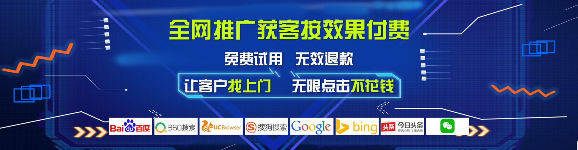 保山百度平台推广